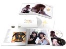Brian May Back To The Light Ltd Edition Box Set White Vinyl LP + 2 CD Queen