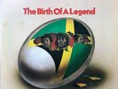 Bob Marley & The Wailers - The Birth Of A Legend, 2xLP, (Vinyl)