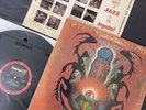 Original Alice Coltrane Ptah The El Daoud Impulse Jazz Lp Pharoah Sanders
