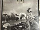 Rush ‎– Permanent Waves LP 1980 Mercury ‎– SRM-1-4001 VG/VG