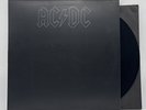 AC/DC - Back In Black - 1980 US Press Album (NM) Ultrasonic Clean