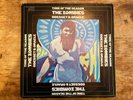 The Zombies Odessey and Oracle 1969 US Press 1A/1E - EX LP