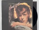 David Bowie Young Americans - 1975 US 1st Press Album (EX/NM) Ultrasonic Clean