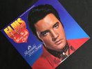 GERMAN IMPORT VINYL L/P  33 RPM “ELVIS IN LOVE” ELVIS PRESLEY RCA 45321