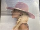 Lady Gaga - Joanne Urban Outfitters Limited Edition Fluorescent Pink Vinyl LP