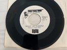 Black Flag, 7” Vinyl, Thirsty And Miserable, 1981 Record Store Promo, Rare, Punk
