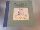 Passenger - Whispers 2 LP Vinyl Gatefold Black Crow Records 2014 See Description