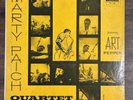 MARTY PAICH Quartet ART PEPPER LP TAMPA RECORDS TP-28 US 1958 JAZZ DG MONO