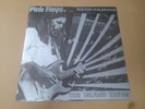 pink floyd --rare  --  lp' - blue vinyl - david gilmour