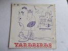 Yardbirds - Roger The Engineer Vinyl LP UK Mono 1st Press 1966 (SX 6063)