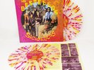 Los Destellos Sicodélicos Limited Color Edition(Vinyl) 12