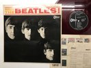 The Beatles Meet The Beatles  Japan LP [71290ER]