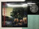 Fleetwood Mac Tango In The Night Japan LP [71252ER]