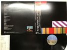 PINK FLOYD THE FINAL CUT Japan LP [71645ER]