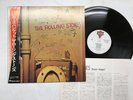 THE ROLLING STONES BEGGARS BANQUET Japan LP [71646ER]