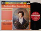 BACKHAUS Beethoven Piano Concerto 2 moonlight Sonata LONDON LP CS 6188 2G NM