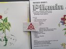 Pikmin 4 vinyl VGM Soundtrack ost not moonshake nintendo switch super mario bros