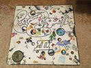 LED ZEPPELIN III 3 VINYL ALBUM 1970 12
