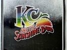 DISCO / HI-NRG - KC AND THE SUNSHINE BAND - SELF TITLED DEBUT LP - SEALED OG