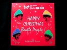 THE BEATLES Fan Club Singles Box Set x 7 SEALED RECORDS 7