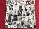 The Rolling Stones – Exile On Main St UK Double Vinyl LP