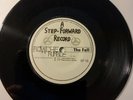 THE FALL - ROWCHE RUMBLE / IN MY AREA ORIGINAL 1979 7