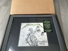And Justice for All by Metallica Remastered Deluxe Box Set