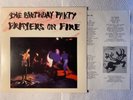 The Birthday Party - Prayers On Fire US Thermidor LP Nick Cave & The Bad Seeds