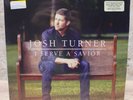 Josh Turner - I Serve A Savior - Music & Performance LP Music Vinyl New