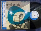 KENNY DREW TRIO INTRODUCING BLUE NOTE BNJ 71002 OBI MONO JAPAN Vinyl LP