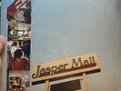 VARIOUS ARTISTS - JASPER MALL OST (GOLD VINYL) (RSD 2021) SEALED