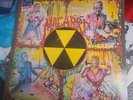 Macabre Grim Reality vinyl LP album record Sol18 Vinly Solution Thrash Metal