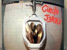 CIRCLE JERKS Golden Shower of Hits LP 1983 LAX ORIG US PRESS VG+ / EX