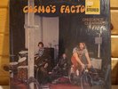 CREEDENCE CLEARWATER REVIVAL Cosmo's Factory FANTASY 8402 LP