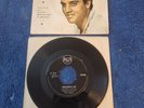 Elvis Presley -- Sentimental Me --  South Africa Extended Play