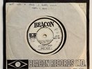 Let's Copp A Groove, by Bobby Wells UK 1968 Beacon