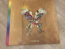 Live in Buenos Aires/Live in São Paulo/A Head Full of Dreams by Coldplay...