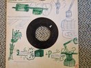 RARE SKA/BLUEBEAT Hopeton Lewis - Sounds and Pressure 7