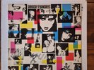Siouxsie And The Banshees - Once Upon A Time The Singles Vinyl LP 1981 Punk