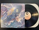 The S.O.S. Band – On The Rise Vinyl LP - 1983 - Tabu Records FZ 38697 - VG+/VG+