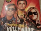 Once Upon A Time In Hollywood (Tarantino) - OST - 2 x Vinyl LP - (New / Sealed)