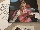 Dua Lipa ‎– Future Nostalgia Exclusive Neon Yellow Translucent Color Vinyl LP