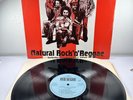 In Crowd – Natural Rock 'N' Reggae - Includes 'Greatest Hits' Free / 12