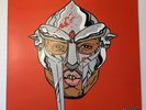 Westside Gunn / MF DOOM - WestsideDoom ( Purple / LP ) RARE NM