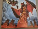 Meat Loaf - Bat out of Hell 2 (Back into Hell) Double Vinyl Album