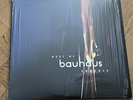 BEST OF BAUHAUS Crackle 2 x LP Vinyl  4AD Rare