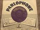 R&B Little Willie John ‎– Fever  Parlophone GOLD ‎– 45-R 4209