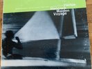 Herbie Hancock Maiden Voyage 1971 Reissue VG+ Jazz LP Blue Note