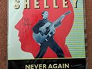 Pete Shelley - Never Again 12