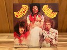 JIMI HENDRIX EXPERIENCE - ELECTRIC LADYLAND THE BEGINNING early takes vinyl 2 LP